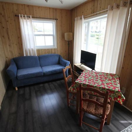 Tadou-Shack Villa Tadoussac Exterior foto