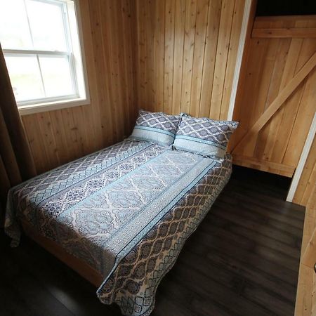Tadou-Shack Villa Tadoussac Exterior foto